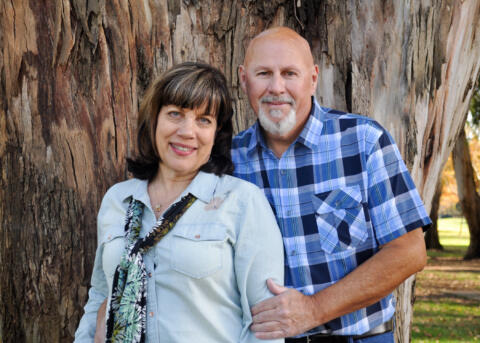 Gonzales Family Photos